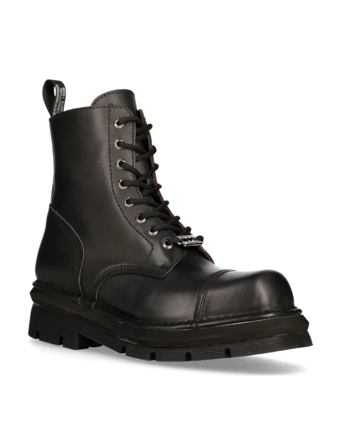 WomenMen Boot Metallic MNewmili083S14 New Rock Boots WomenMen Boot Metallic MNewmili083S14 New Rock Boots