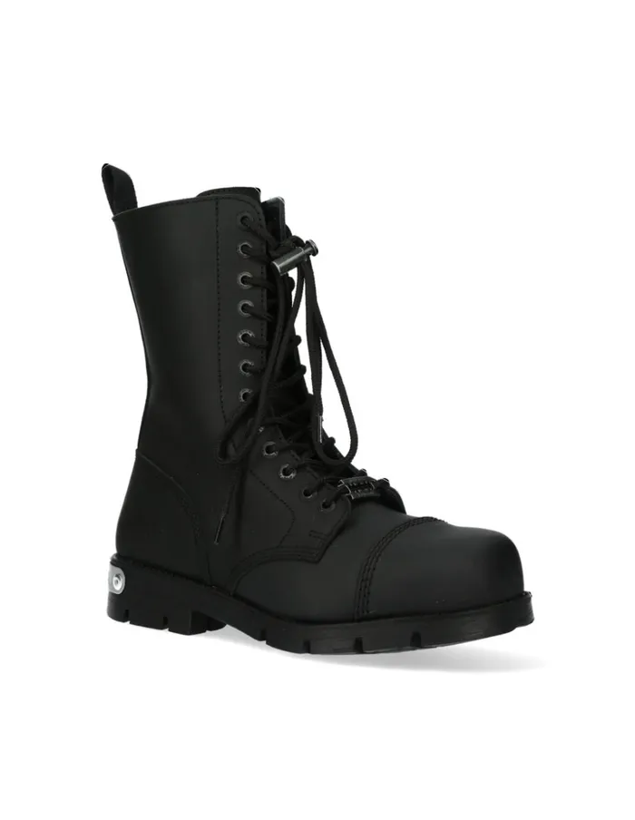 WomenMen MRanger112mtS2 New Rock Boots WomenMen MRanger112mtS2 New Rock Boots