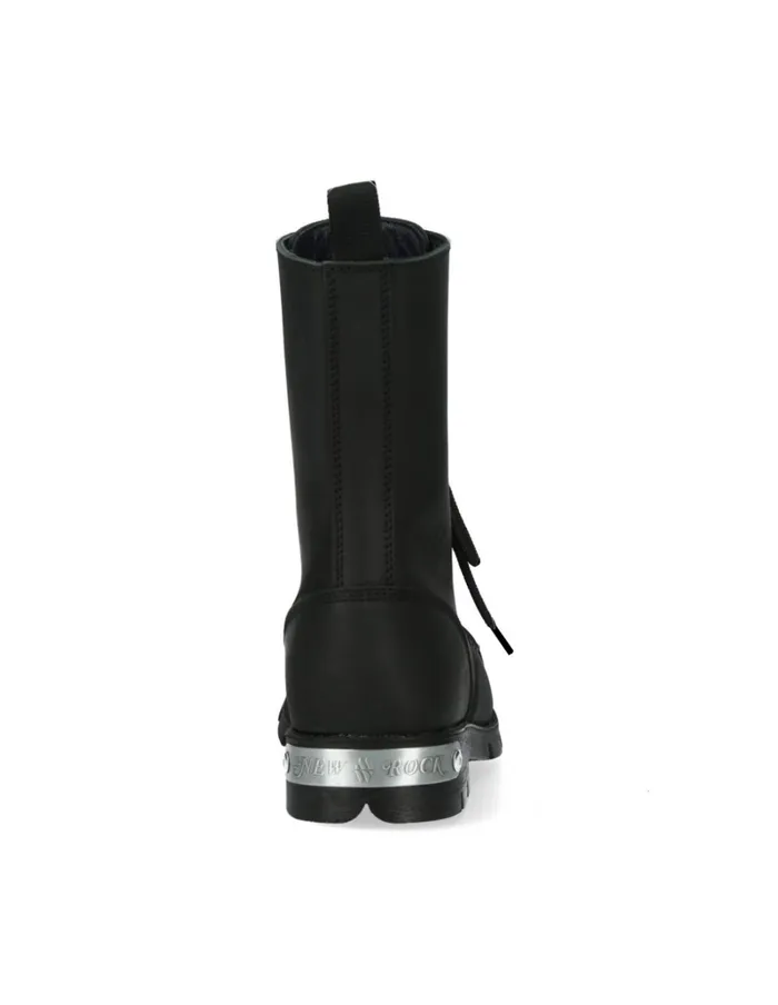 WomenMen MRanger112mtS2 New Rock Boots WomenMen MRanger112mtS2 New Rock Boots