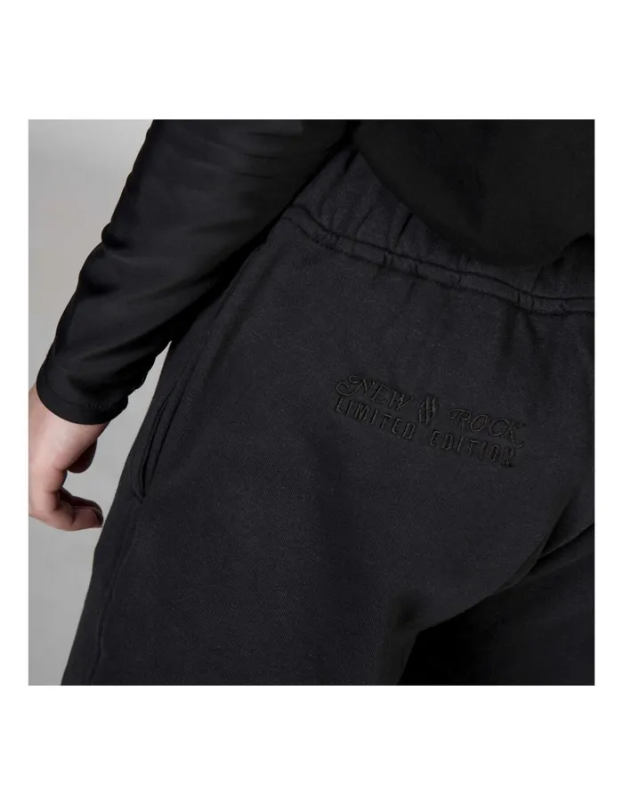 WomenMen WPants028S1 New Rock Pants