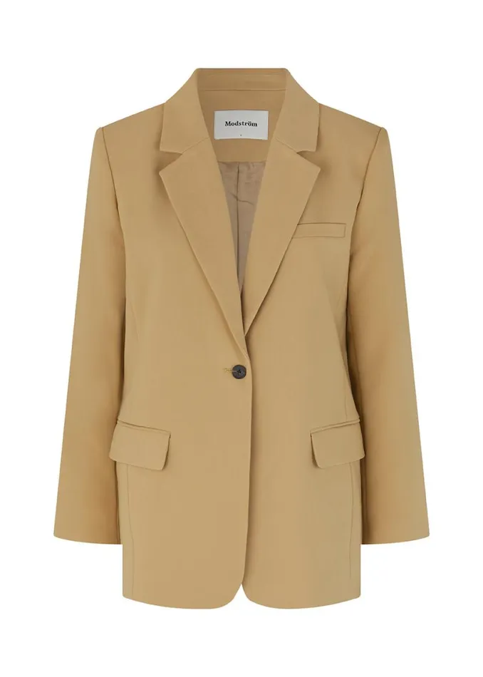 Women Modstrm Blazer Gale Blazer Starfish Women Modstrm Blazer Gale Blazer Starfish