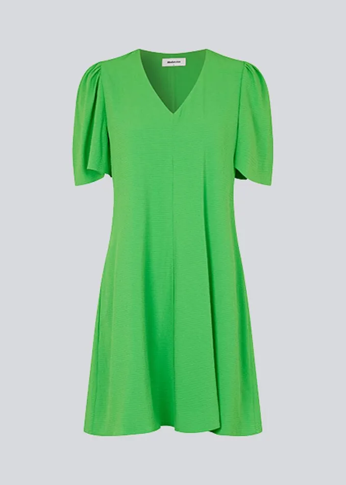 Women Modstrm Dresses CorbaMD Dress Classic Green