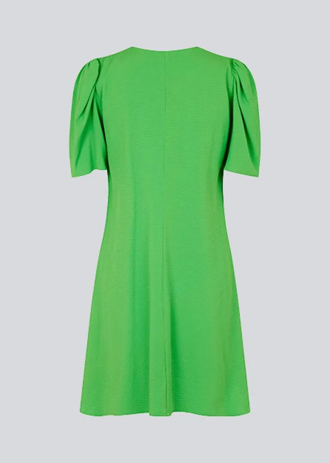 Women Modstrm Dresses CorbaMD Dress Classic Green