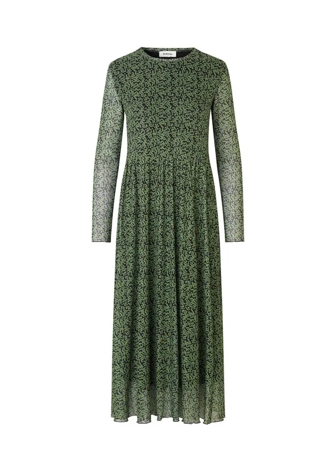 Women Modstrm Dresses OraMD Print Dress Flower Buds