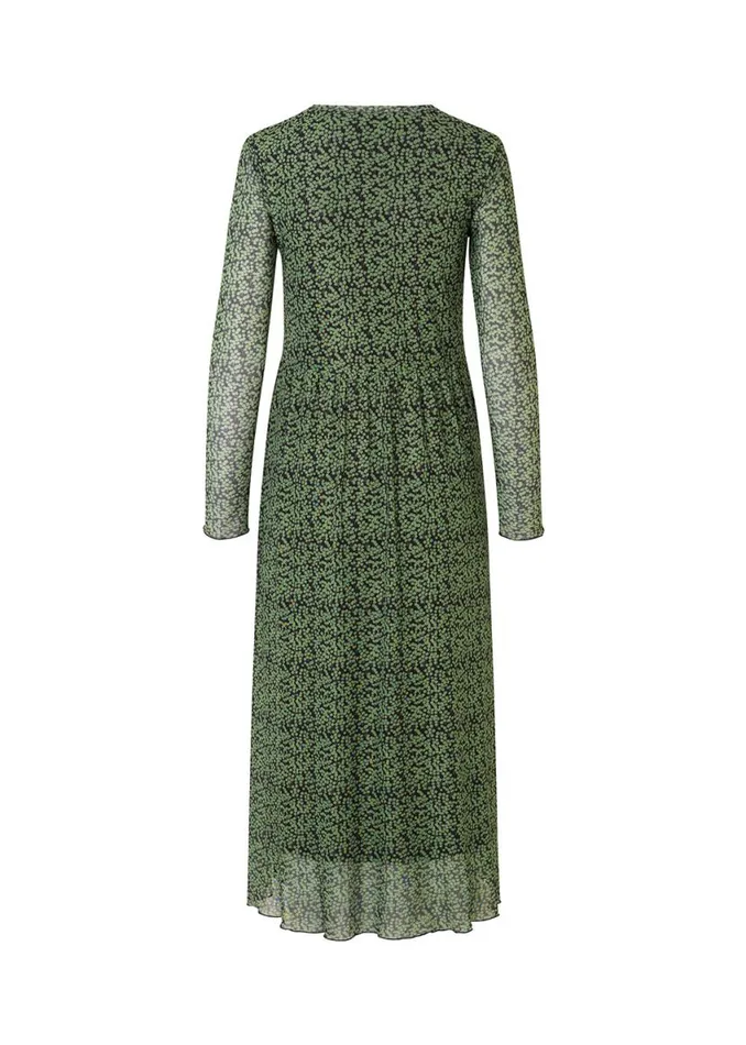 Women Modstrm Dresses OraMD Print Dress Flower Buds
