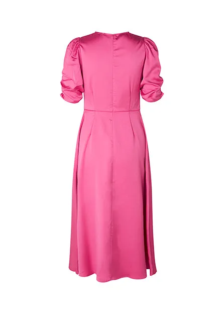 Women Modstrm Dresses PeppaMD Dress Taffy Pink Women Modstrm Dresses PeppaMD Dress Taffy Pink
