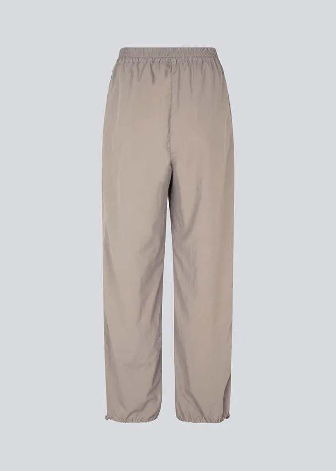 Women Modstrm Pants and Leggings FumikoMD Pants Spring Stone Women Modstrm Pants and Leggings FumikoMD Pants Spring Stone