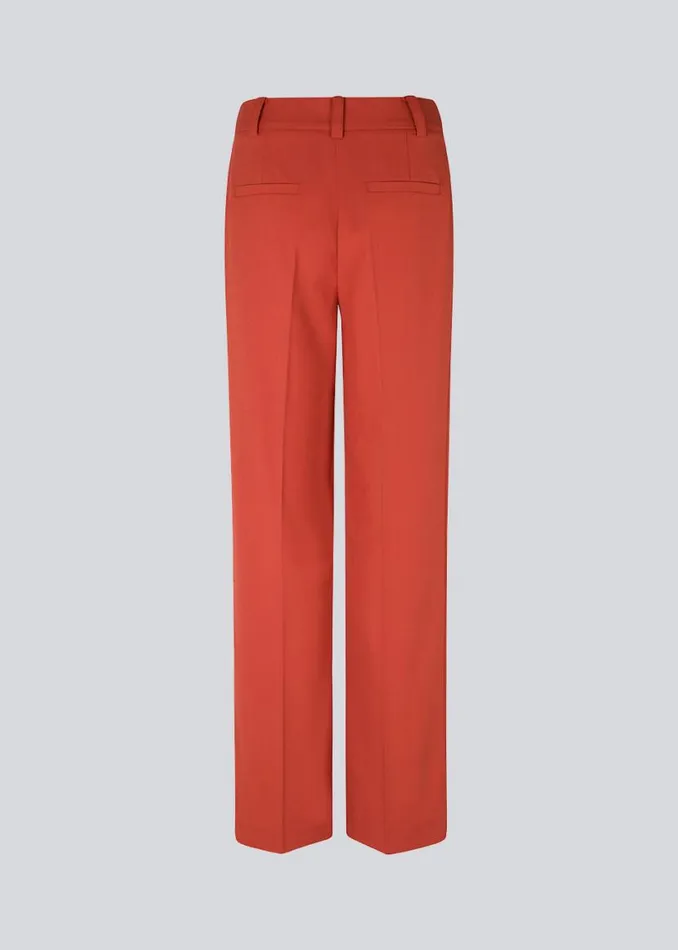 Women Modstrm Suits AnkerMD Pants Burnt Rose Women Modstrm Suits AnkerMD Pants Burnt Rose