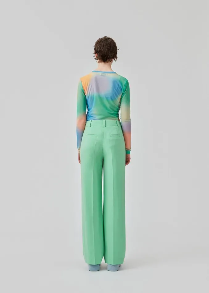 Women Modstrm Suits AnkerMD Pants Calm Jade Women Modstrm Suits AnkerMD Pants Calm Jade