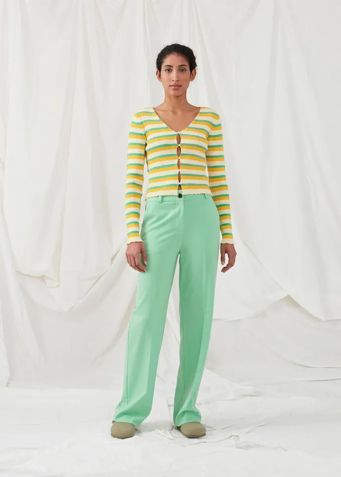 Women Modstrm Suits AnkerMD Pants Calm Jade Women Modstrm Suits AnkerMD Pants Calm Jade