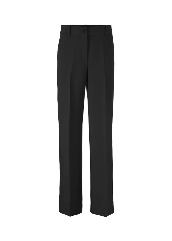 Women Modstrm Suits Gale Pants Black Women Modstrm Suits Gale Pants Black
