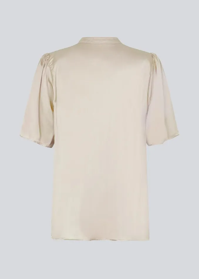 Women Modstrm Tops DevanMD Top Summer Sand Women Modstrm Tops DevanMD Top Summer Sand