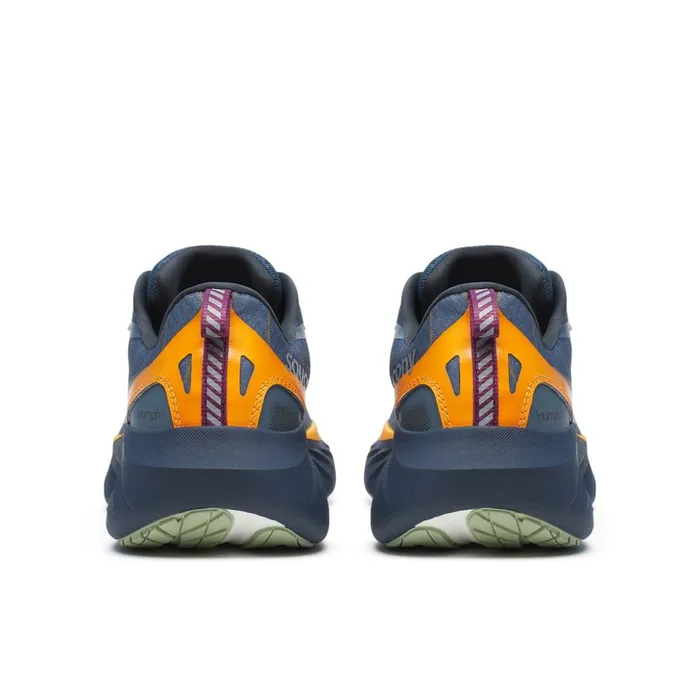 Women Triumph 22 Gtx Miragenavy Saucony Running