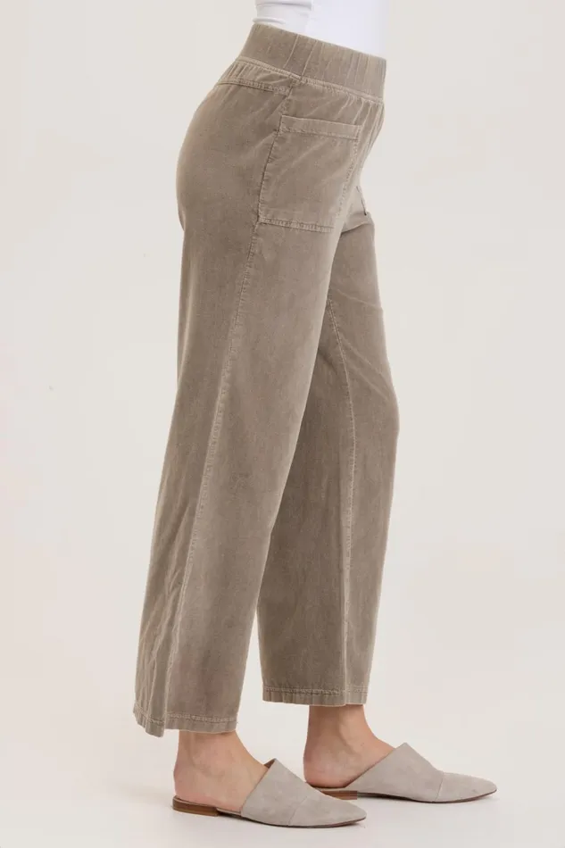 XCVI Jolene Wide Leg Women Pants
